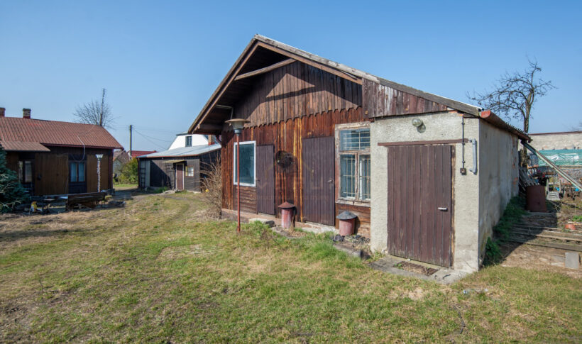 Dom na Sprzedaż, 127.00m2, Przybynów - 12