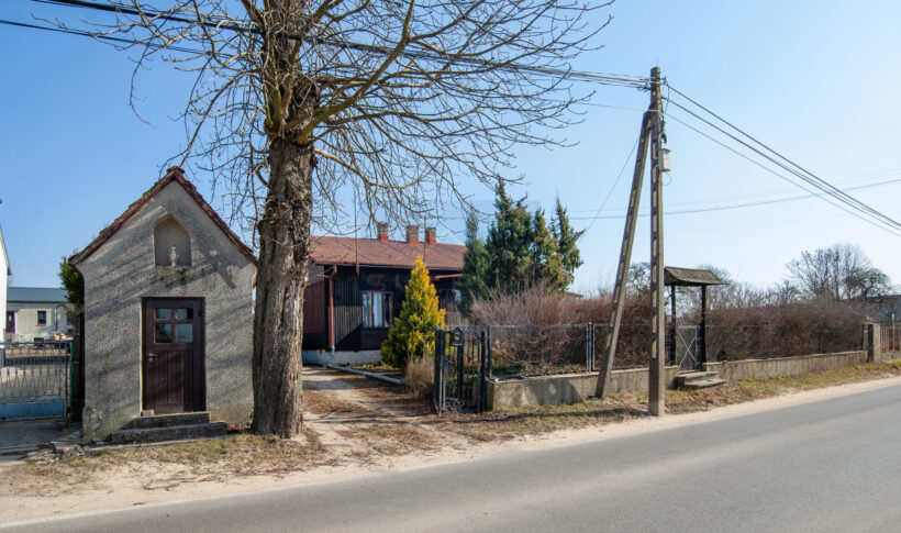 Dom na Sprzedaż, 127.00m2, Przybynów - 13