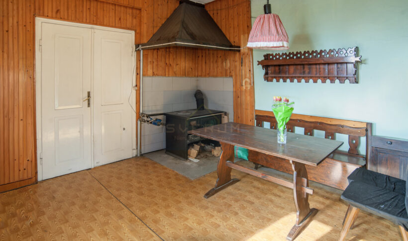 Dom na Sprzedaż, 127.00m2, Przybynów - 1
