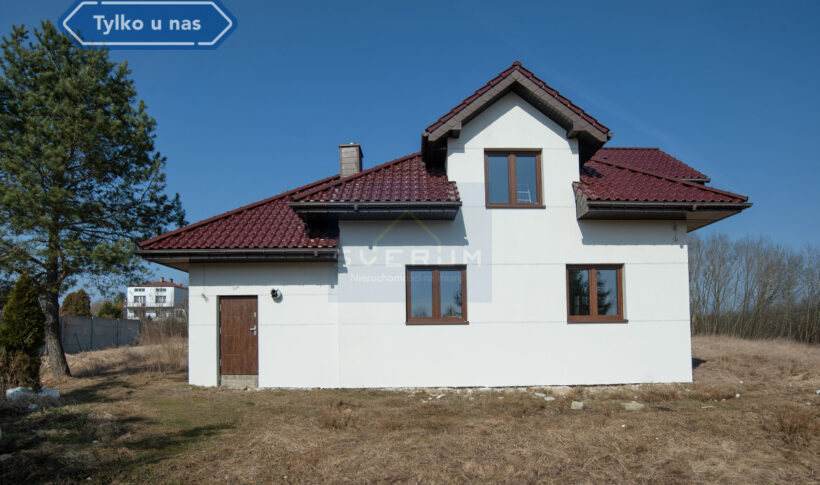 Dom na Sprzedaż, 140.00m2, Myszków-Osińska Góra - 4