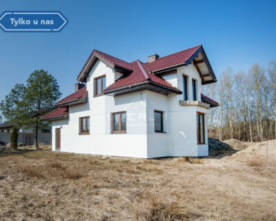 Dom na Sprzedaż, Myszków-Osińska Góra