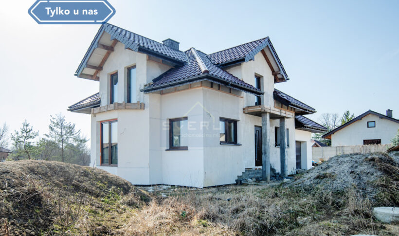 Dom na Sprzedaż, 140.00m2, Myszków-Osińska Góra - 5