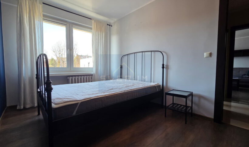 Mieszkanie na Wynajem, 51.40m2, Częstochowa-Tysiąclecie - 2