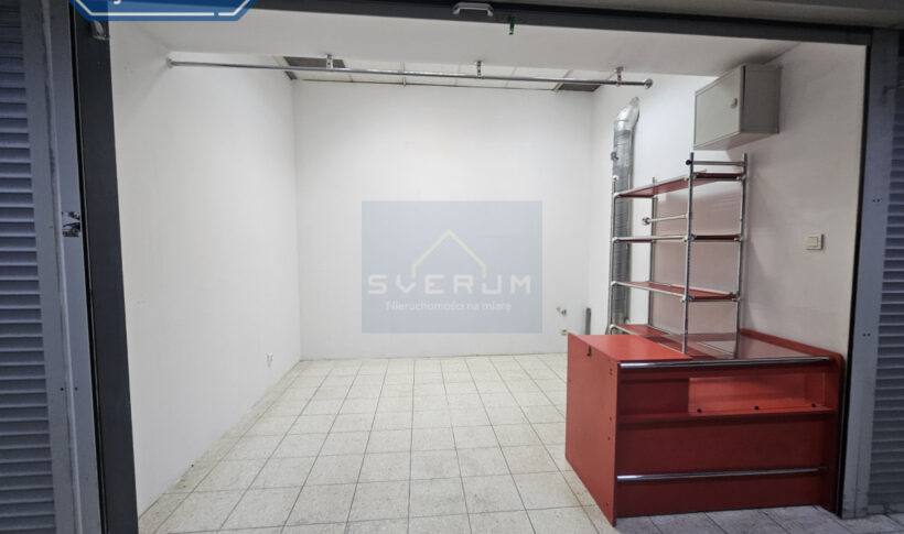 Lokal komercyjny na Sprzedaż, 10.30m2, Częstochowa-Wrzosowiak - 1
