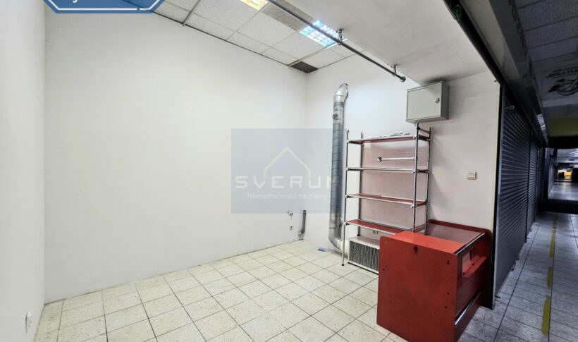 Lokal komercyjny na Sprzedaż, 10.30m2, Częstochowa-Wrzosowiak - 0