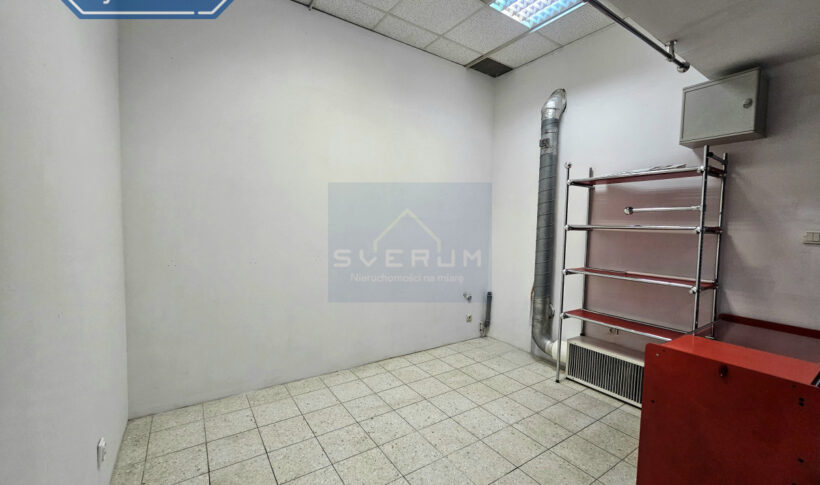 Lokal komercyjny na Sprzedaż, 10.30m2, Częstochowa-Wrzosowiak - 2