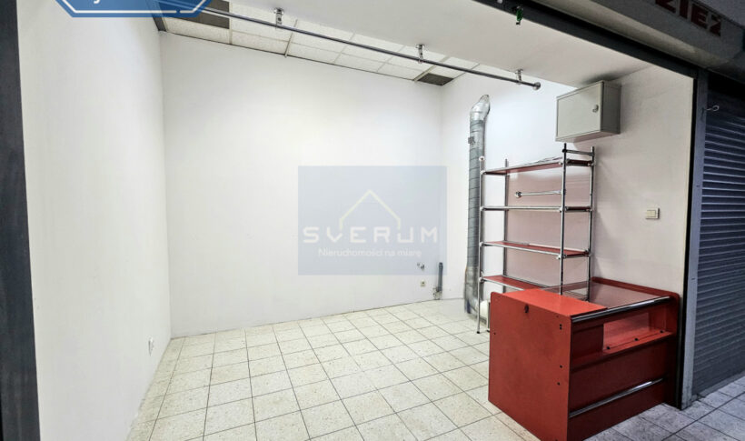 Lokal komercyjny na Sprzedaż, 10.30m2, Częstochowa-Wrzosowiak - 3