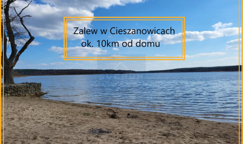 Dom na Sprzedaż, 182.74m2, Gorzkowice - 3