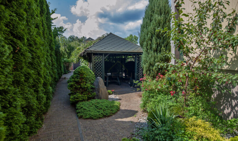 Dom na Sprzedaż, 196.00m2, Adamów - 9