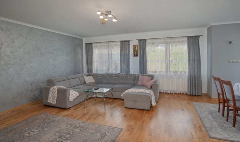 Dom na Sprzedaż, 196.00m2, Adamów - 11