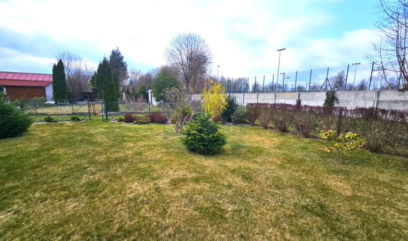Działka na Sprzedaż, 300.00m2, Blachownia-Brzózka - 4