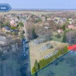 Działka na Sprzedaż, 1100.00m2, Częstochowa-Wyczerpy Aniołów - 6