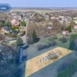 Działka na Sprzedaż, 1100.00m2, Częstochowa-Wyczerpy Aniołów - 0
