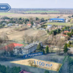 Działka na Sprzedaż, 1100.00m2, Częstochowa-Wyczerpy Aniołów - 3