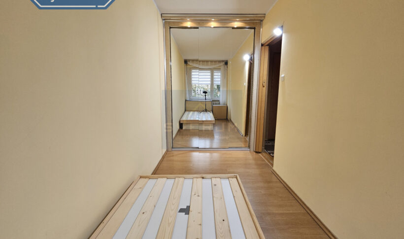 Mieszkanie na Sprzedaż, 32.30m2, Radomsko - 7