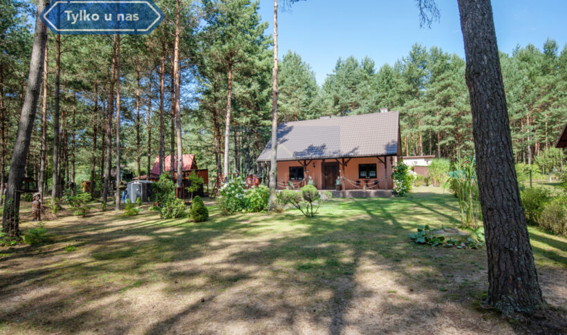 Dom na Sprzedaż, 90.00m2, Wysoka Lelowska-Czarka - 13