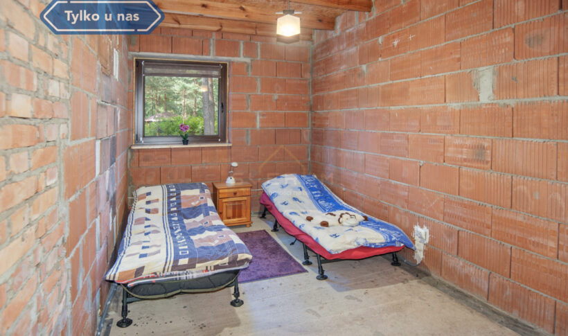 Dom na Sprzedaż, 90.00m2, Wysoka Lelowska-Czarka - 3