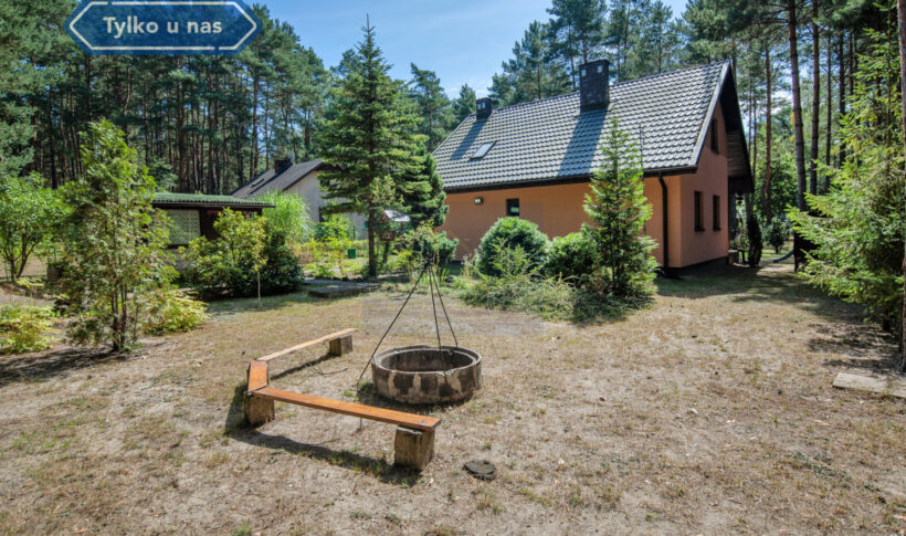 Dom na Sprzedaż, 90.00m2, Wysoka Lelowska-Czarka - 17