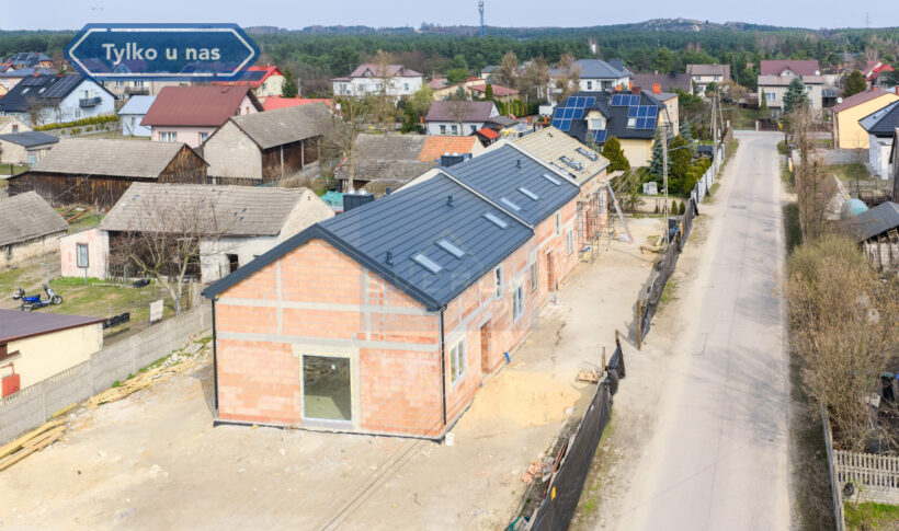Dom na Sprzedaż, 94.38m2, Olsztyn - 0