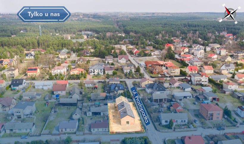 Dom na Sprzedaż, 92.90m2, Olsztyn - 3