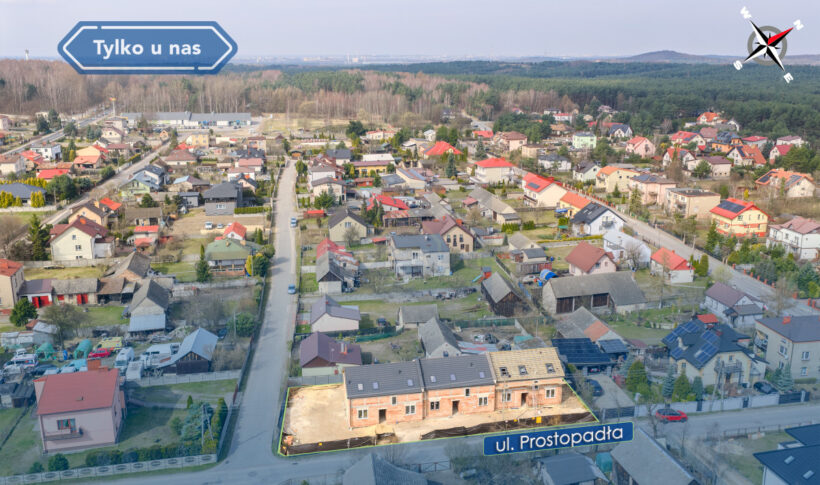 Dom na Sprzedaż, 92.90m2, Olsztyn - 5