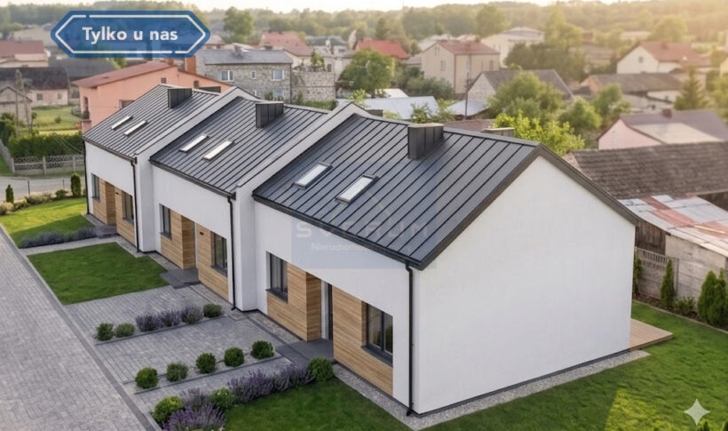 Dom na Sprzedaż, 92.90m2, Olsztyn - 12