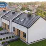 Dom na Sprzedaż, 92.90m2, Olsztyn - 12