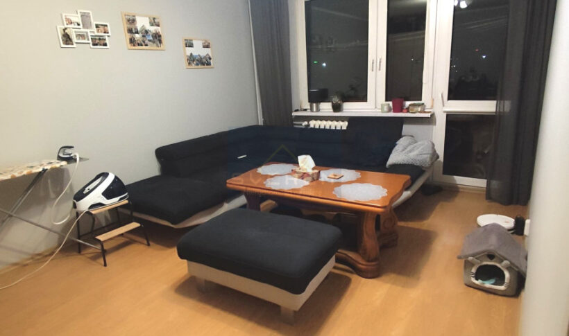 Mieszkanie na Sprzedaż, 44.00m2, Częstochowa-Ostatni Grosz - 1