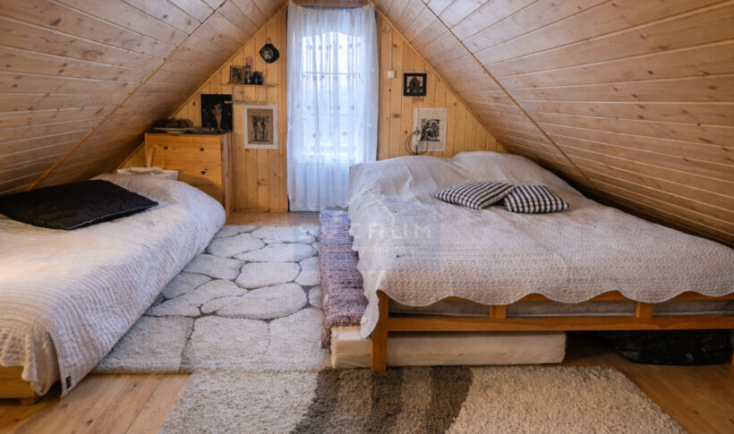 Dom na Sprzedaż, 37.00m2, Przybynów - 4