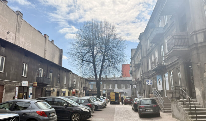 Mieszkanie na Sprzedaż, 100.00m2, Częstochowa-Stare Miasto - 8