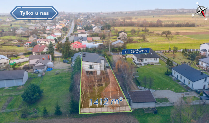 Dom na Sprzedaż, 480.00m2, Zawada - 33