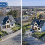 Działka na Sprzedaż, 1013.00m2, Wręczyca Wielka - 0