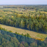 Działka na Sprzedaż, 5650.00m2, Kłobuck-Brody-Malina - 0