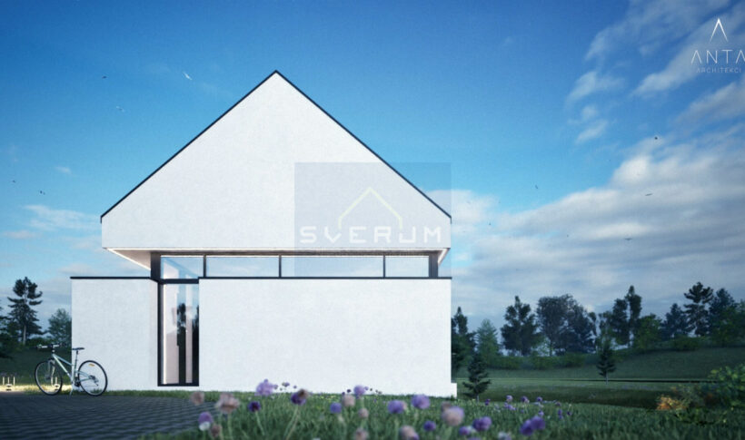 Działka na Sprzedaż, 5650.00m2, Kłobuck-Brody-Malina - 5