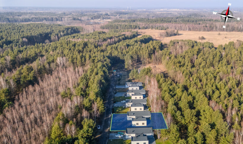 Dom na Sprzedaż, 187.70m2, Rększowice - 25