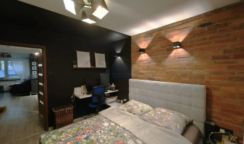 Mieszkanie na Sprzedaż, 61.70m2, Częstochowa-Wrzosowiak - 2