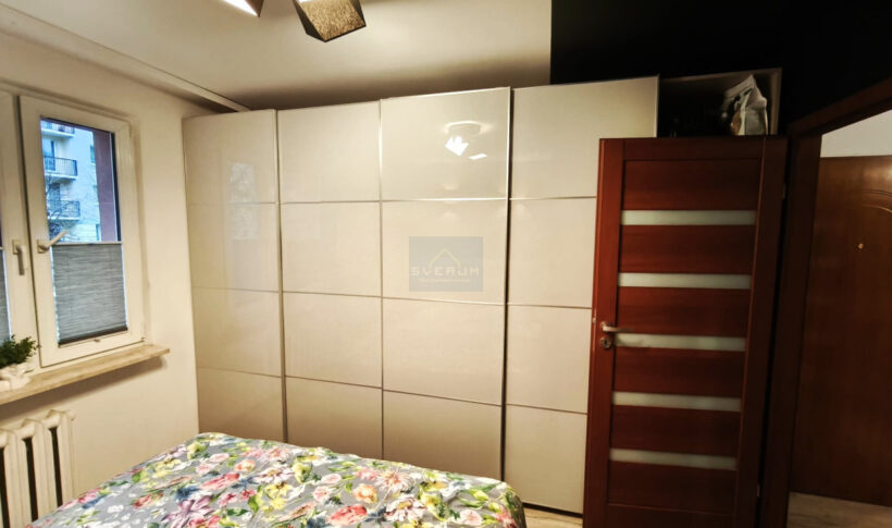Mieszkanie na Sprzedaż, 61.70m2, Częstochowa-Wrzosowiak - 12