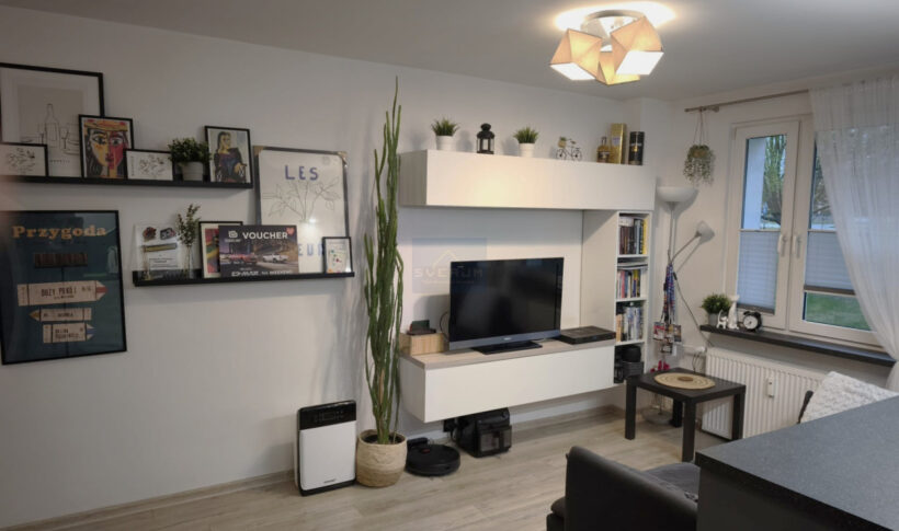 Mieszkanie na Sprzedaż, 61.70m2, Częstochowa-Wrzosowiak - 7