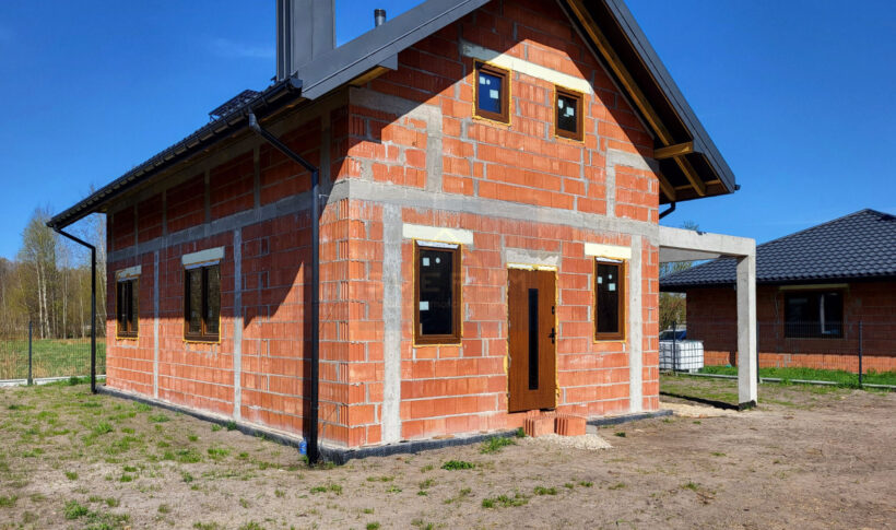 Dom na Sprzedaż, 114.90m2, Poczesna - 6