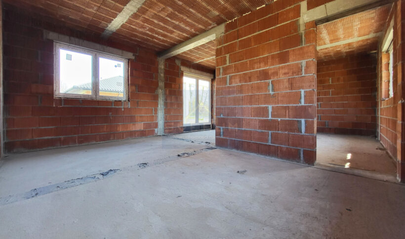 Dom na Sprzedaż, 114.90m2, Poczesna - 3