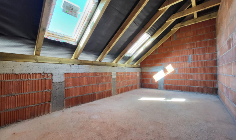 Dom na Sprzedaż, 114.90m2, Poczesna - 4