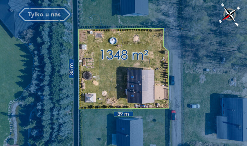 Dom na Sprzedaż, 150.30m2, Kuźnica Lechowa - 8