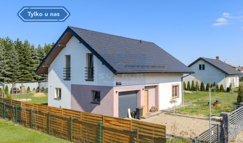 Dom na Sprzedaż, 150.30m2, Kuźnica Lechowa - 14