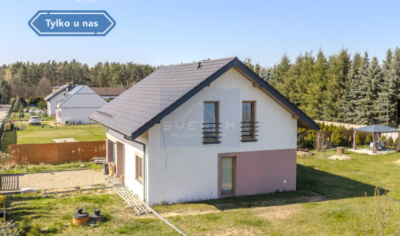 Dom na Sprzedaż, 150.30m2, Kuźnica Lechowa - 15