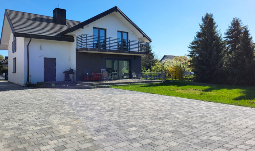 Dom na Sprzedaż, 160.00m2, Wierzchowisko - 14