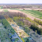Działka na Sprzedaż, 6871.00m2, Jaskrów - 4