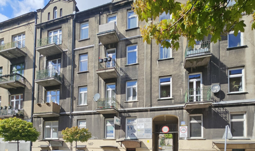 Lokal komercyjny na Sprzedaż, 19.35m2, Częstochowa-Śródmieście - 0