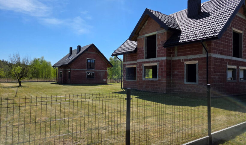 Dom na Sprzedaż, 150.00m2, Aleksandria Druga - 3
