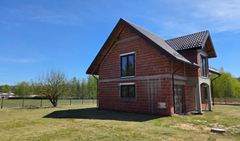 Dom na Sprzedaż, 150.00m2, Aleksandria Druga - 5