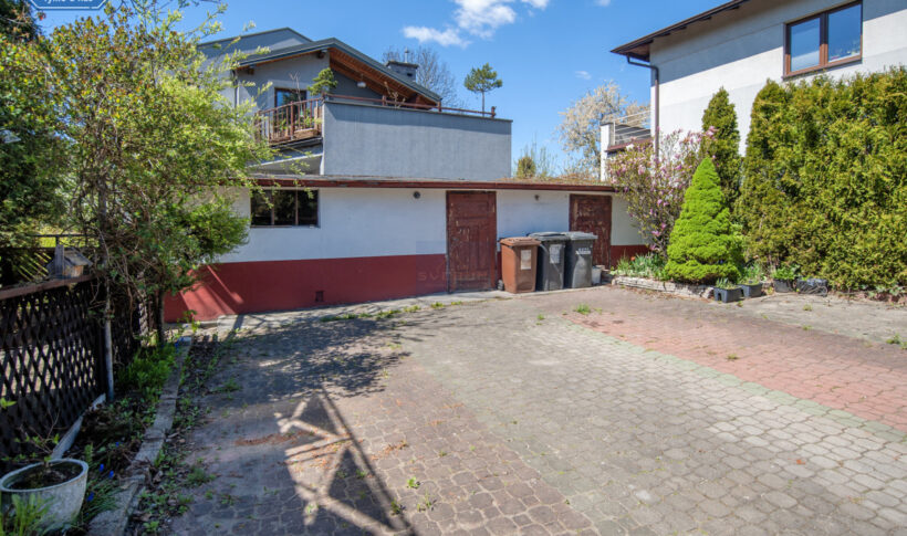 Dom na Sprzedaż, 220.00m2, Częstochowa-Podjasnogórska - 35